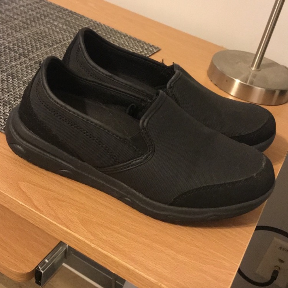 Work safety shoes